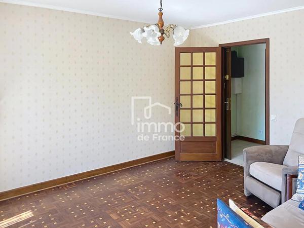 Appartement à vendre à Bourg-en-Bresse (01000)