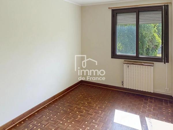 Appartement à vendre à Bourg-en-Bresse (01000)