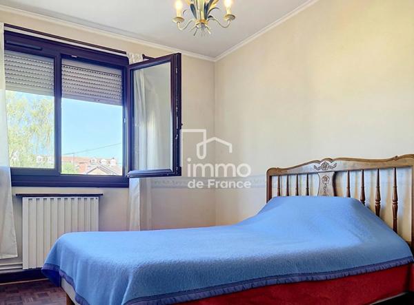 Appartement à vendre à Bourg-en-Bresse (01000)