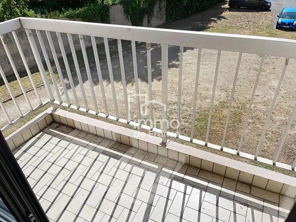 Appartement à vendre à Bourg-en-Bresse (01000)