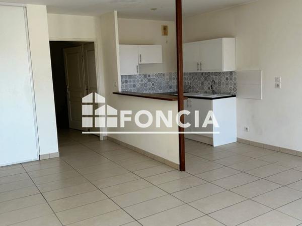 Location Appartement 3 pièces 72.42 m² - CARRE FLEURY Fleury Les Aubrais 45400