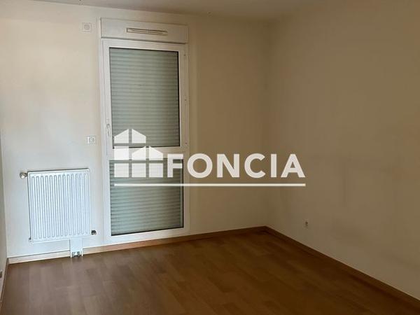 Location Appartement 3 pièces 72.42 m² - CARRE FLEURY Fleury Les Aubrais 45400