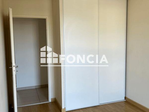 Location Appartement 3 pièces 72.42 m² - CARRE FLEURY Fleury Les Aubrais 45400