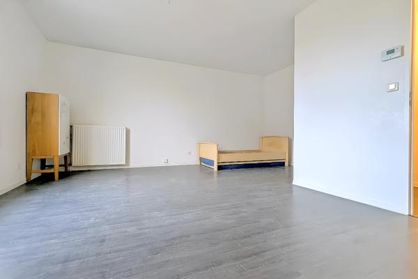 T1 bis dans belle résidence