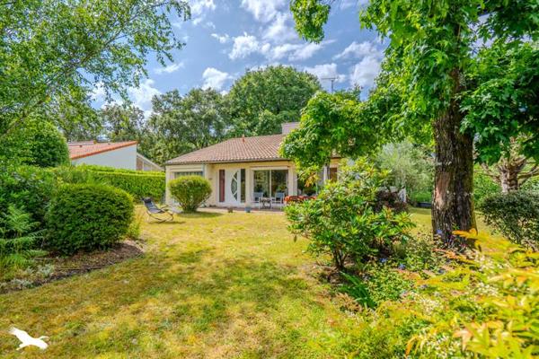 Maison à vendre |  Cestas |  5 pièces | 116 m²