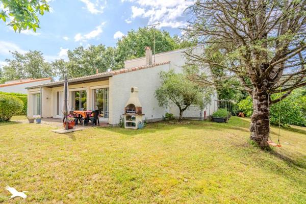 Maison à vendre |  Cestas |  5 pièces | 116 m²