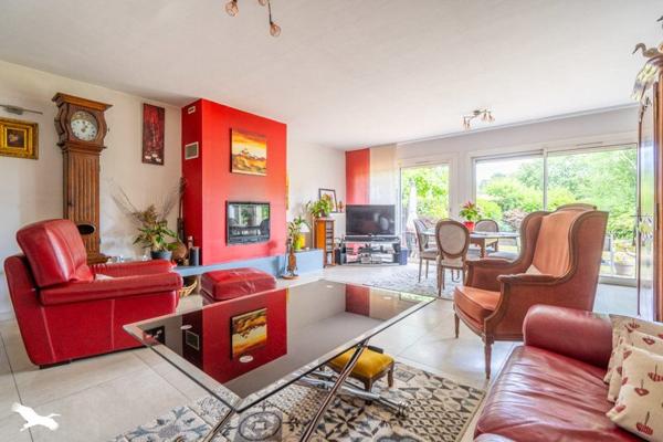 Maison à vendre |  Cestas |  5 pièces | 116 m²