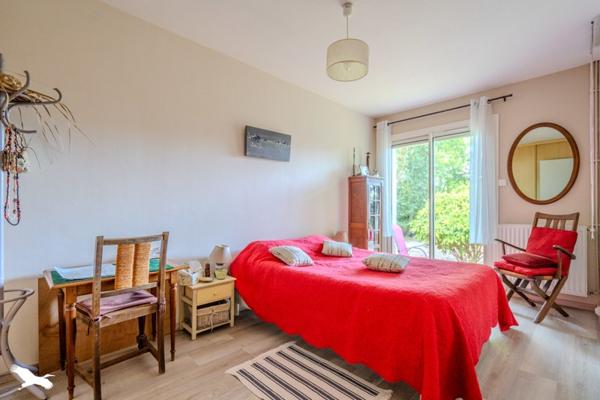 Maison à vendre |  Cestas |  5 pièces | 116 m²