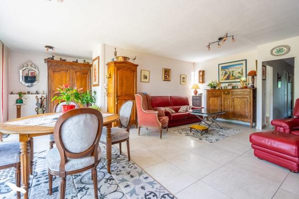 Maison à vendre |  Cestas |  5 pièces | 116 m²