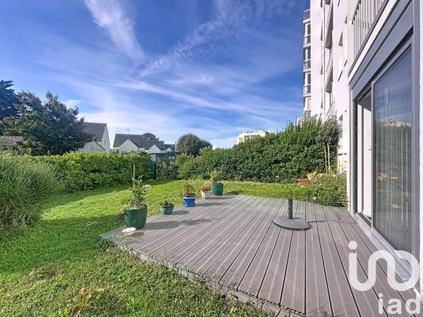 Appartement à vendre 2 pièces 39 m² Quiberon