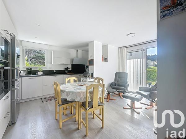 Appartement à vendre 2 pièces 39 m² Quiberon
