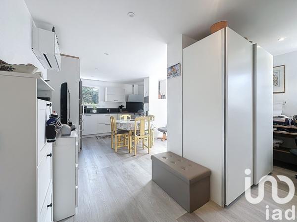 Appartement à vendre 2 pièces 39 m² Quiberon