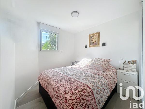 Appartement à vendre 2 pièces 39 m² Quiberon