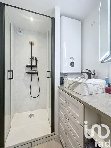 Appartement à vendre 2 pièces 39 m² Quiberon