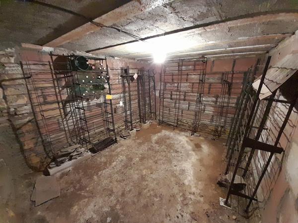 Double maison avec travaux – Fort potentiel – Idéal investisseur