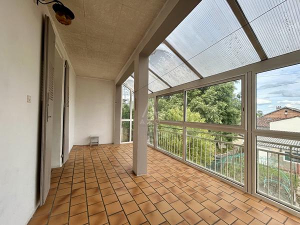 Achat vente Maison Montauban