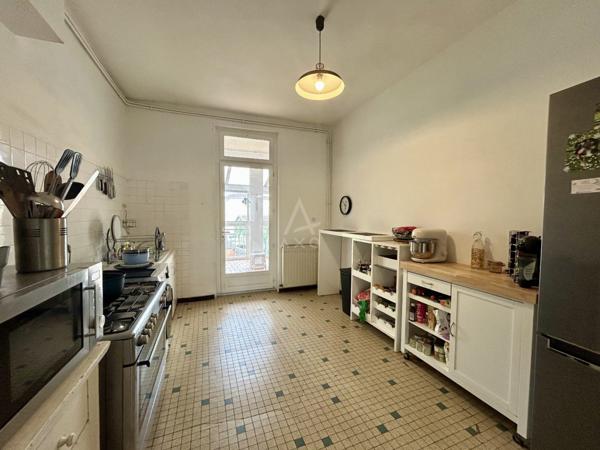 Achat vente Maison Montauban