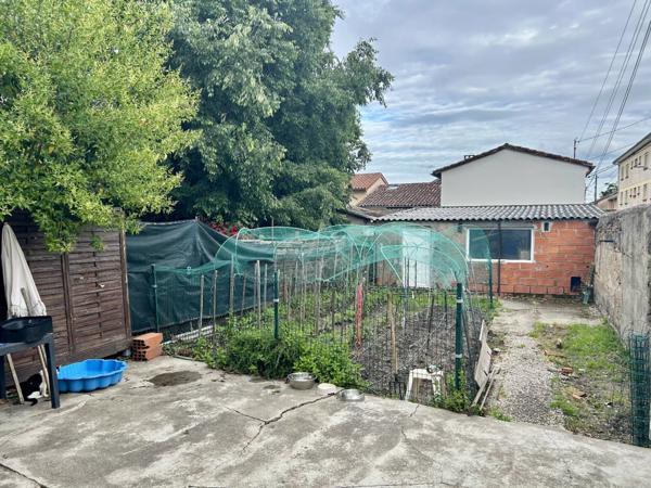 Achat vente Maison Montauban