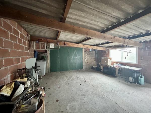 Achat vente Maison Montauban