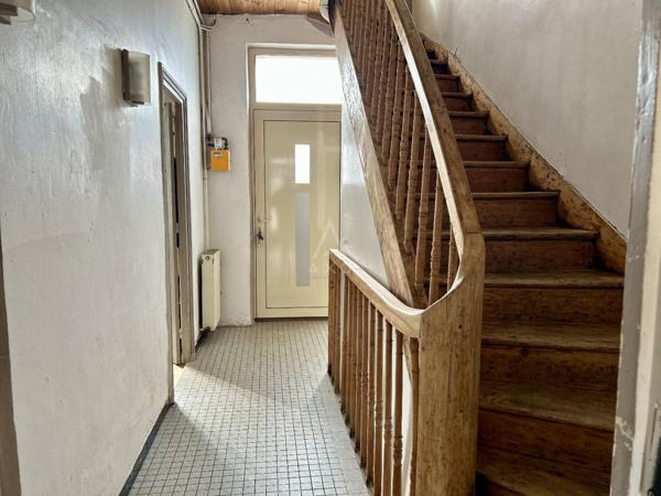 Achat vente Maison Montauban