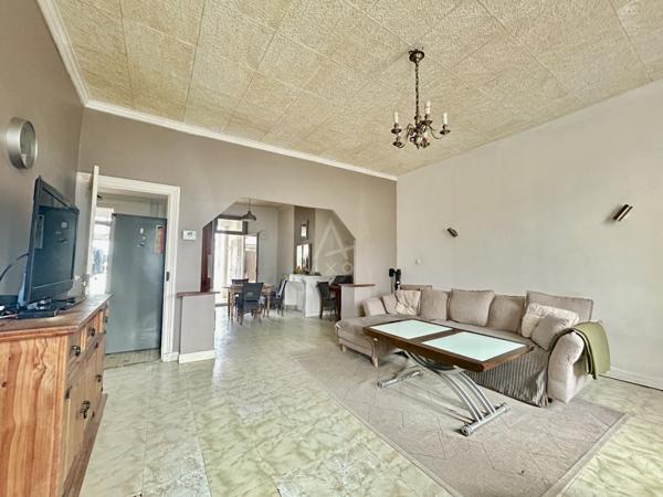 Achat vente Maison Montauban