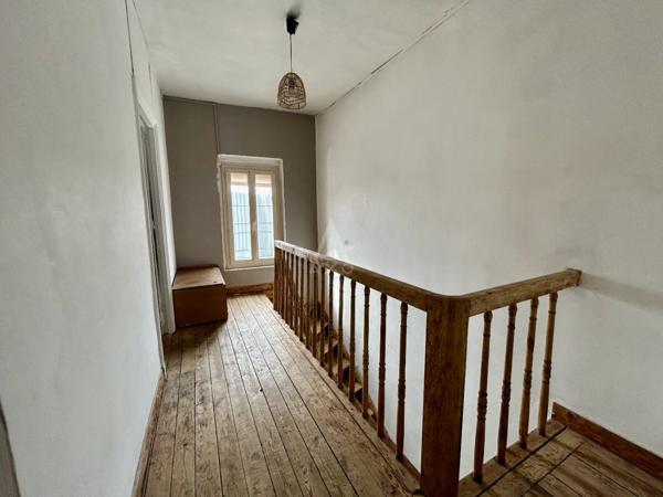 Achat vente Maison Montauban