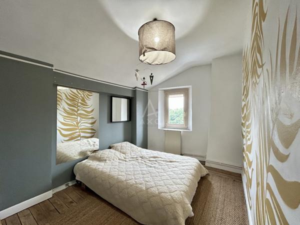 Achat vente Maison Montauban