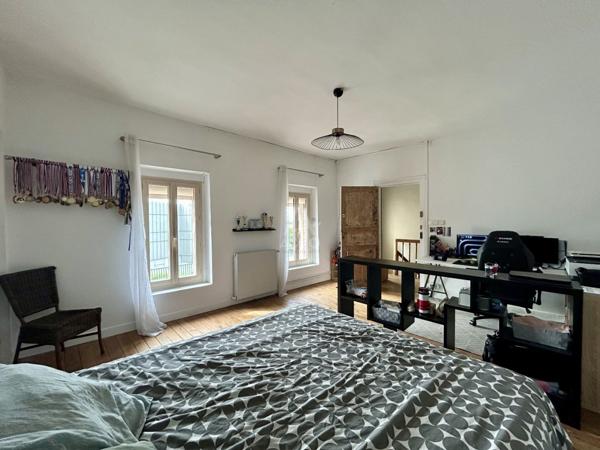 Achat vente Maison Montauban