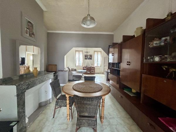 Achat vente Maison Montauban
