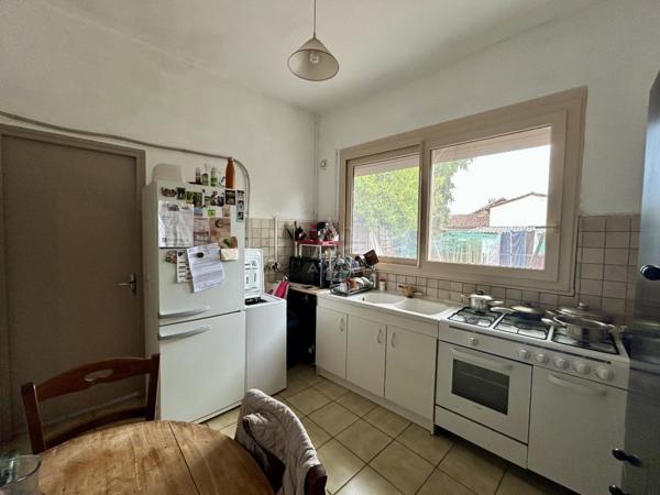 Achat vente Maison Montauban