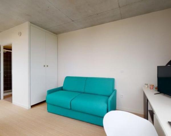 Appartement à vendre |  Montpellier |  1 pièce | 18,5 m²