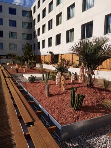 Appartement à vendre |  Montpellier |  1 pièce | 18,5 m²