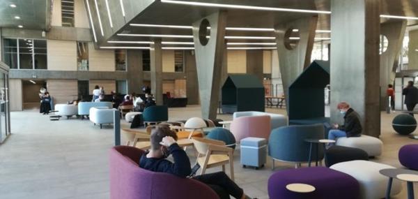 Appartement à vendre |  Montpellier |  1 pièce | 18,5 m²