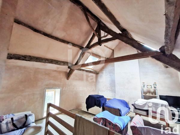 Maison à vendre 3 pièces 79 m² Évriguet