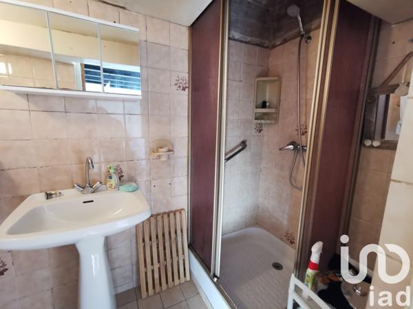 Maison à vendre 3 pièces 79 m² Évriguet