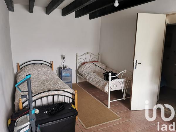 Maison à vendre 3 pièces 79 m² Évriguet