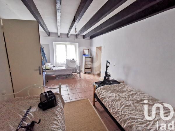 Maison à vendre 3 pièces 79 m² Évriguet