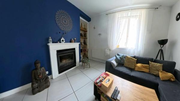 Vente / Maison de village