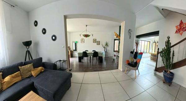 Vente / Maison de village