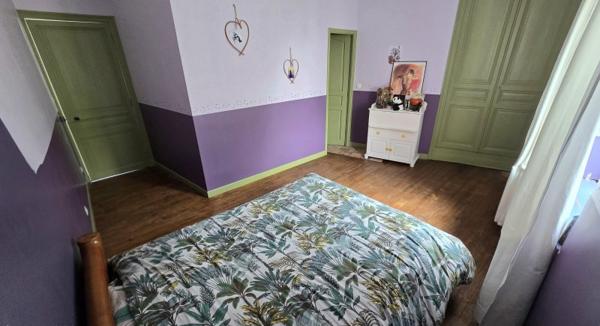 Vente / Maison de village