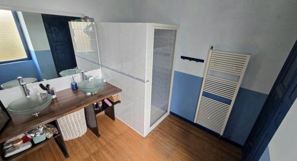 Vente / Maison de village