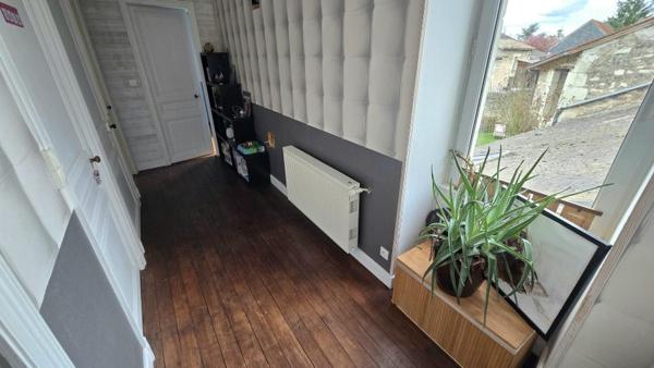 Vente / Maison de village