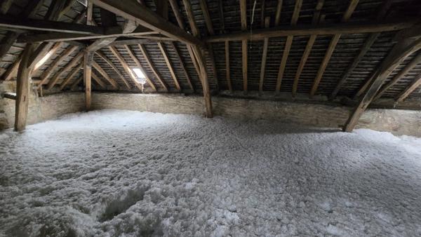 Vente / Maison de village