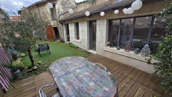 Vente / Maison de village