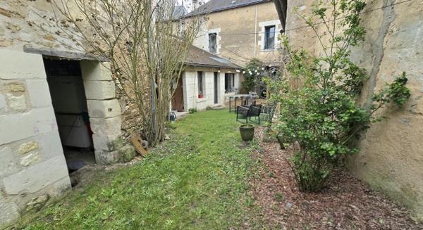 Vente / Maison de village