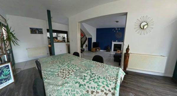 Vente / Maison de village