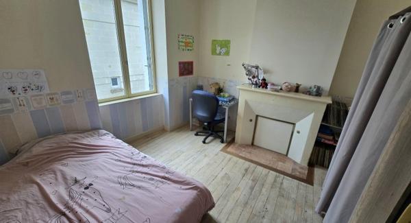 Vente / Maison de village