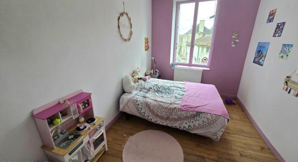 Vente / Maison de village