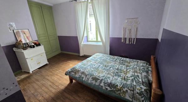 Vente / Maison de village