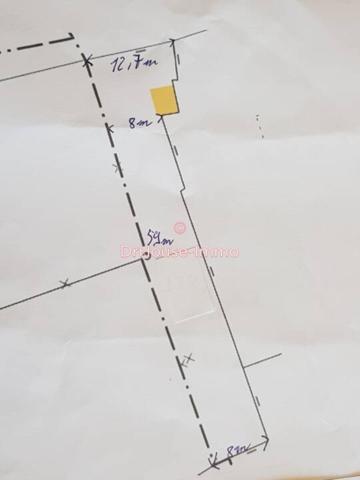 Terrain à vendre de 521 m²